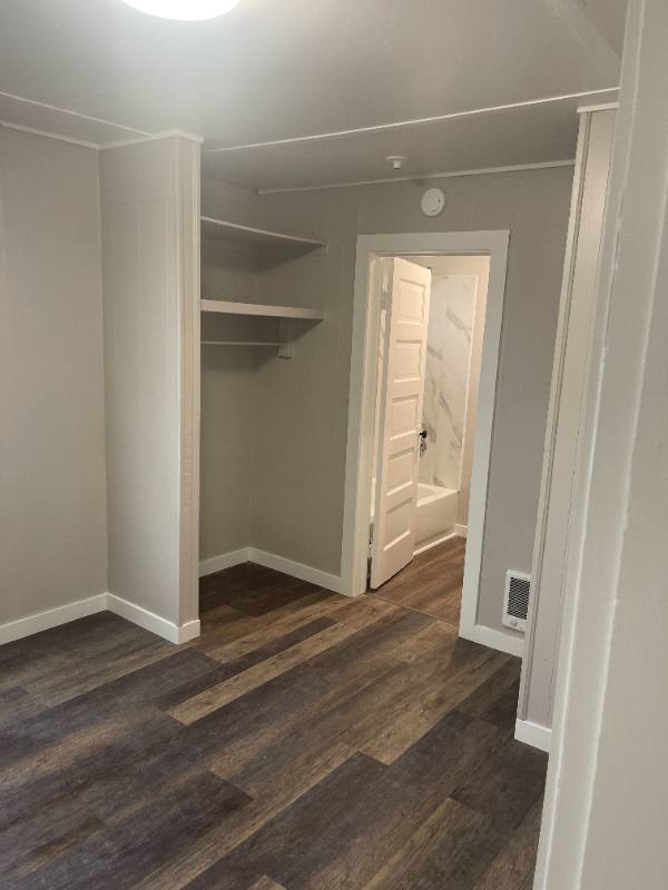 Apartment for rent at 1139 S G St #3, Lakeview, OR 97630
