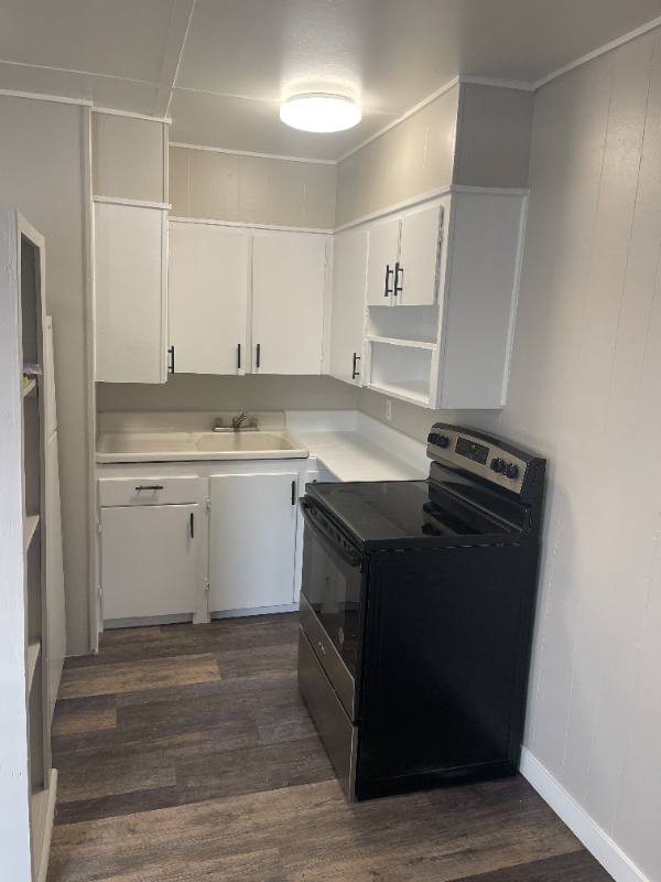 Apartment for rent at 1139 S G St #3, Lakeview, OR 97630