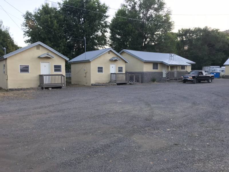 Apartment for rent at 1139 S G St #3, Lakeview, OR 97630