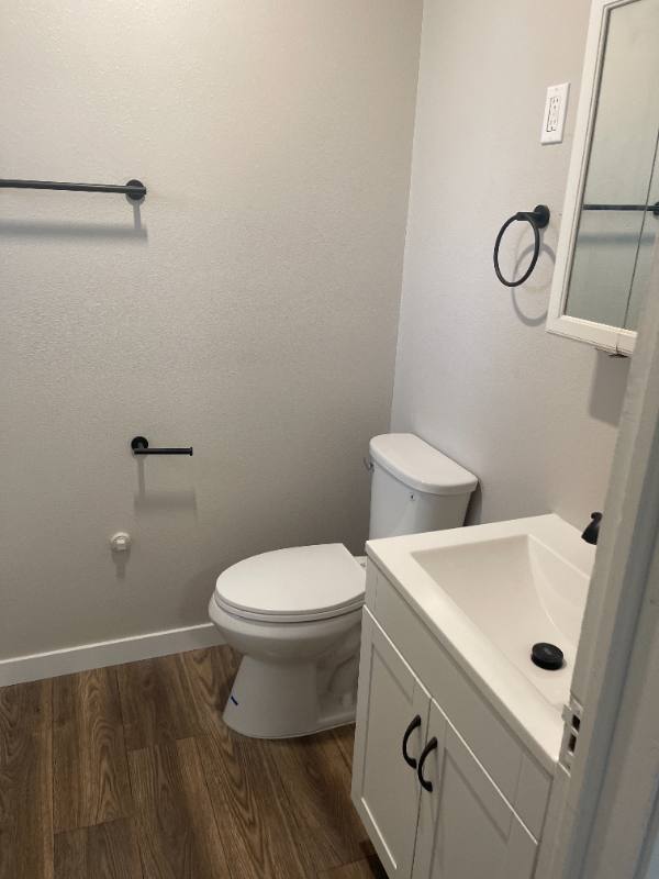 Apartment for rent at 1139 S G St #3, Lakeview, OR 97630