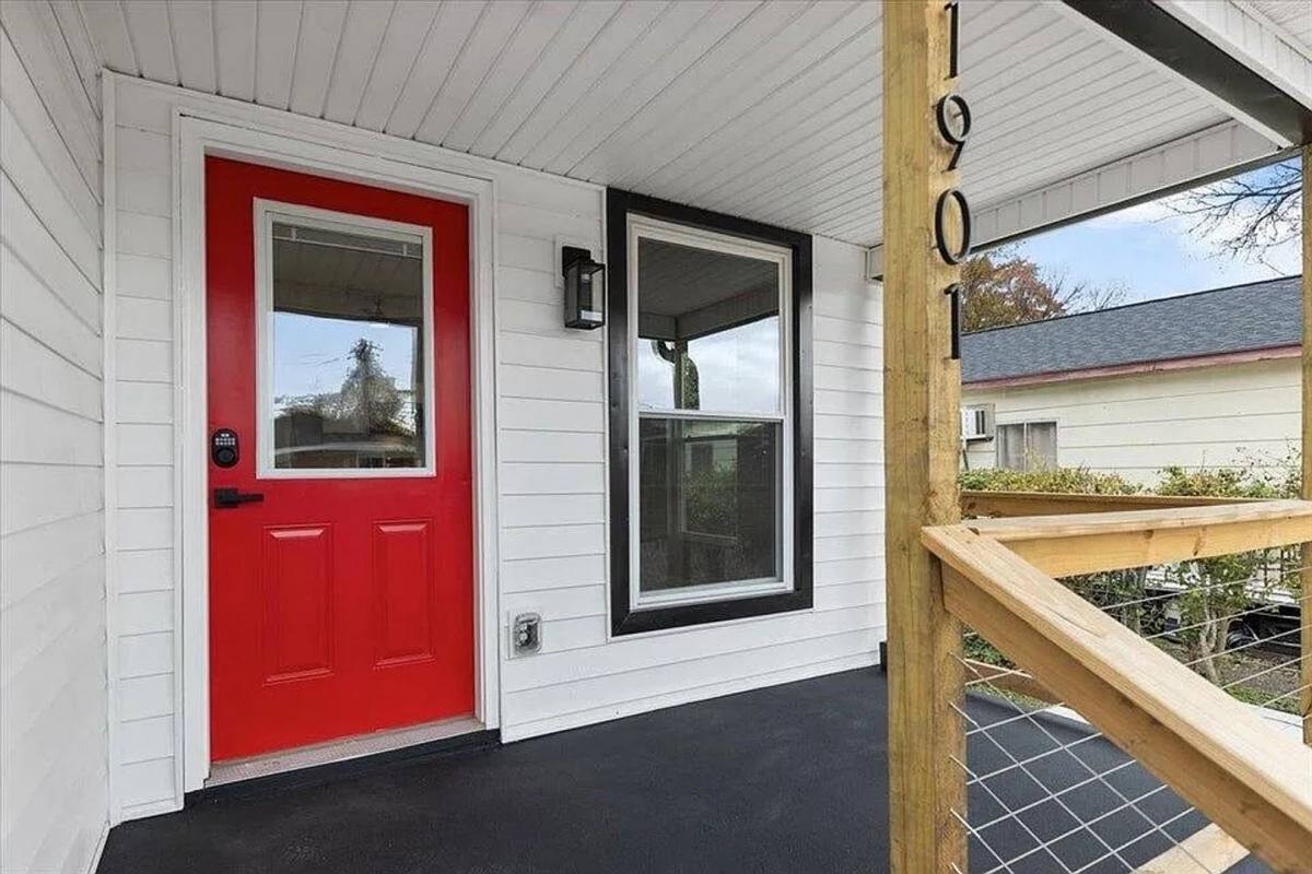 House for rent at 1901 Walker Ave, Chattanooga, TN 37404