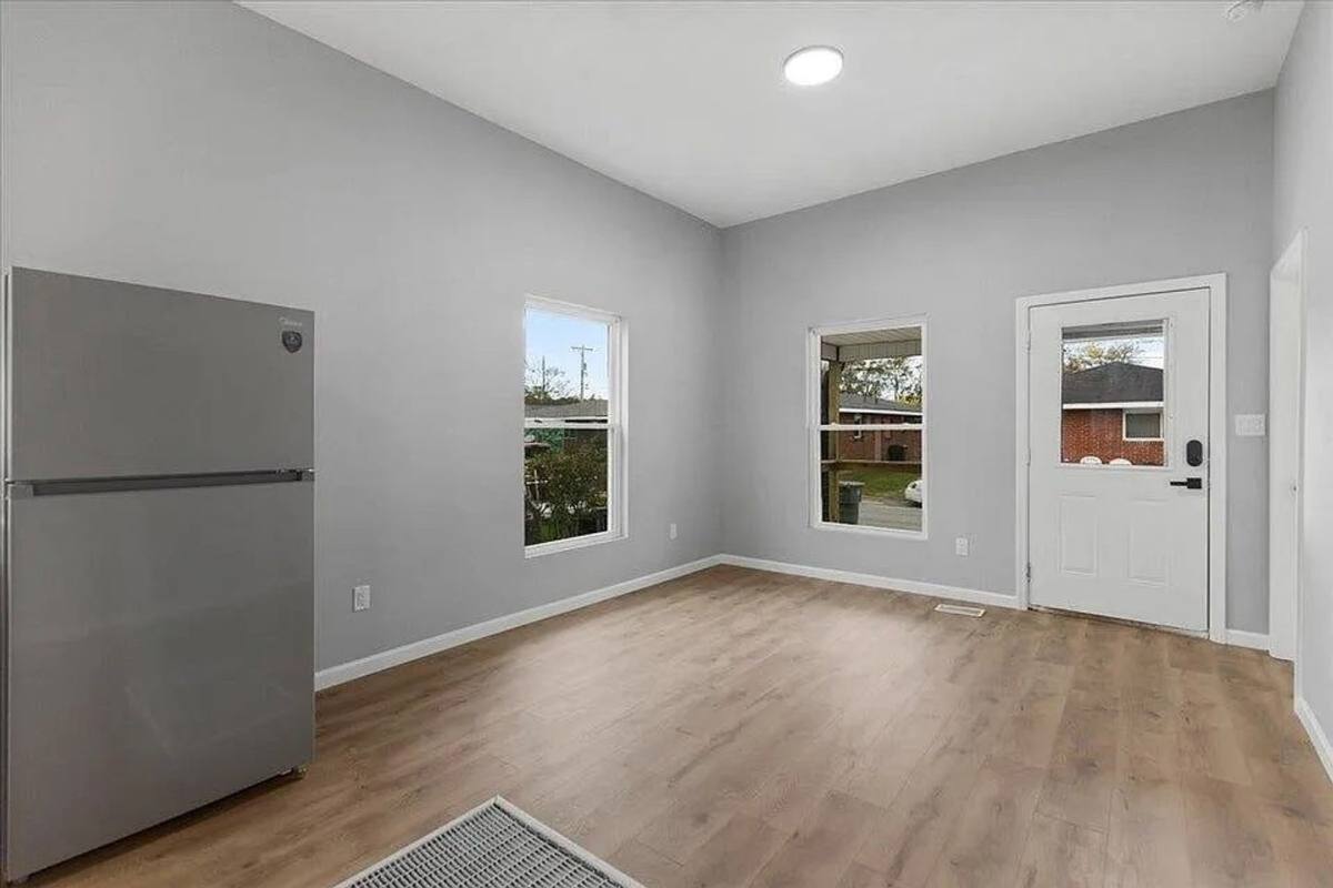 House for rent at 1901 Walker Ave, Chattanooga, TN 37404