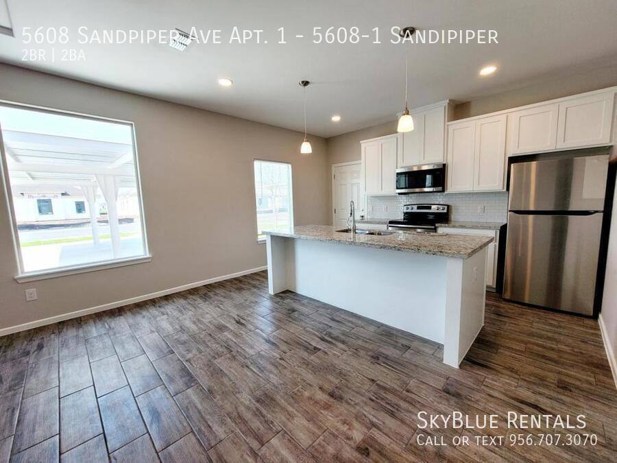 Apartment for rent at 5608 Sandpiper Ave #1, Mission, TX 78573