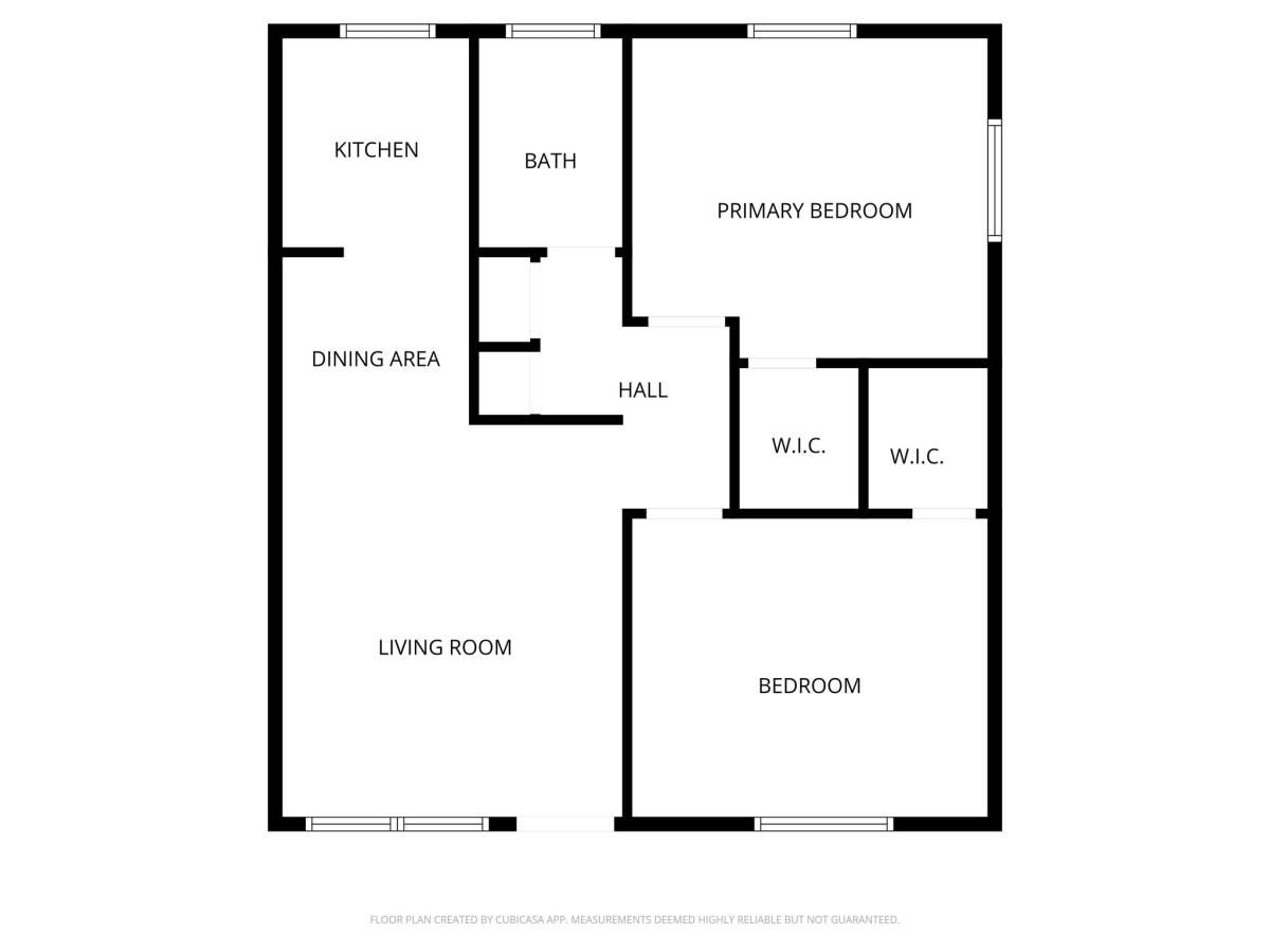 Apartment for rent at 3700 NW 58th Ave #VGA 1, Miami, FL 33166