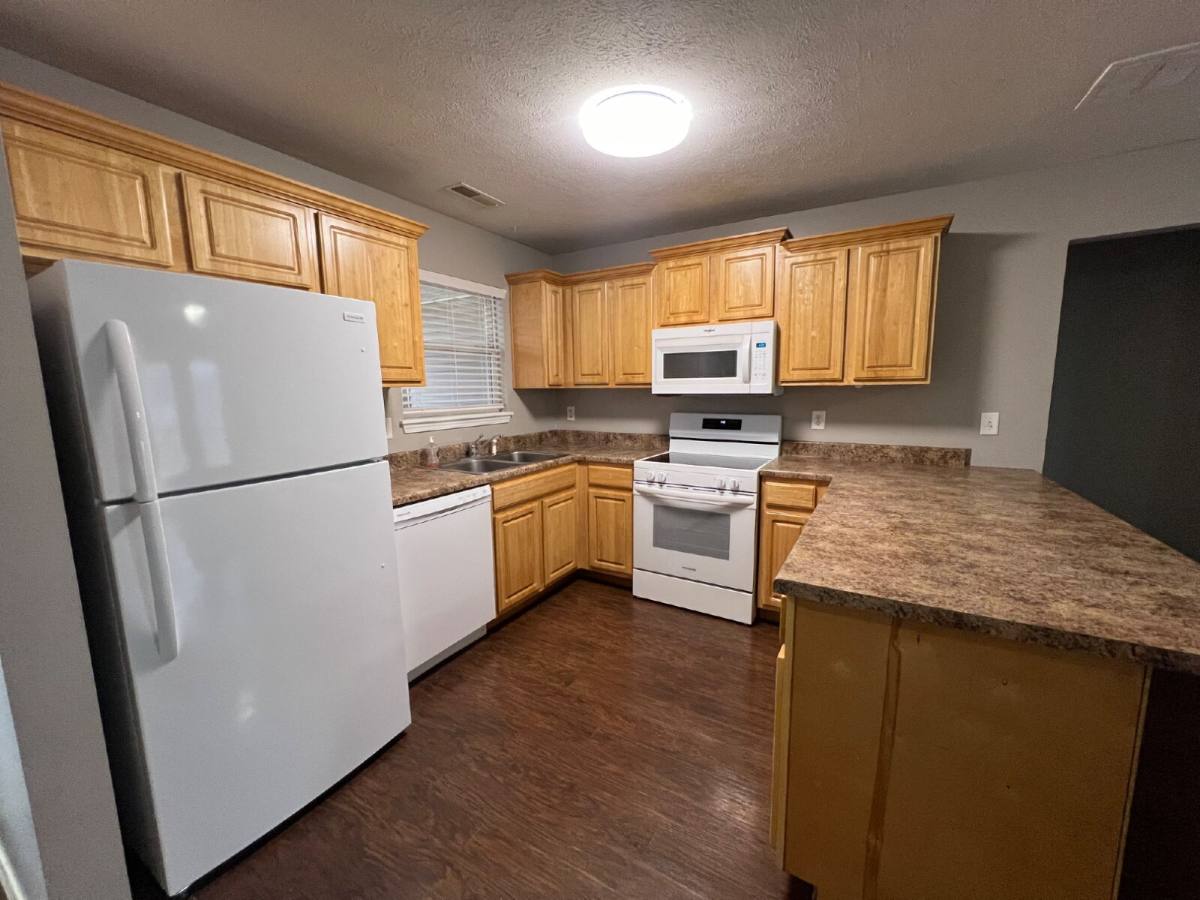 House for rent at 711 Boys Camp Rd, Rockaway Beach, MO 65740