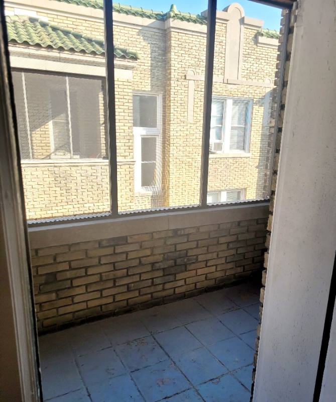 Apartment for rent at 1611 Hampton Blvd #A8, Norfolk, VA 23517