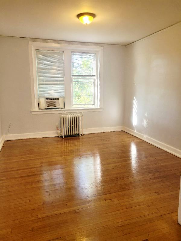 Apartment for rent at 1611 Hampton Blvd #A8, Norfolk, VA 23517