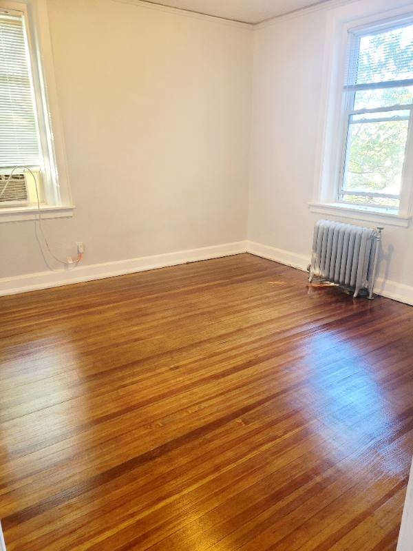 Apartment for rent at 1611 Hampton Blvd #A8, Norfolk, VA 23517