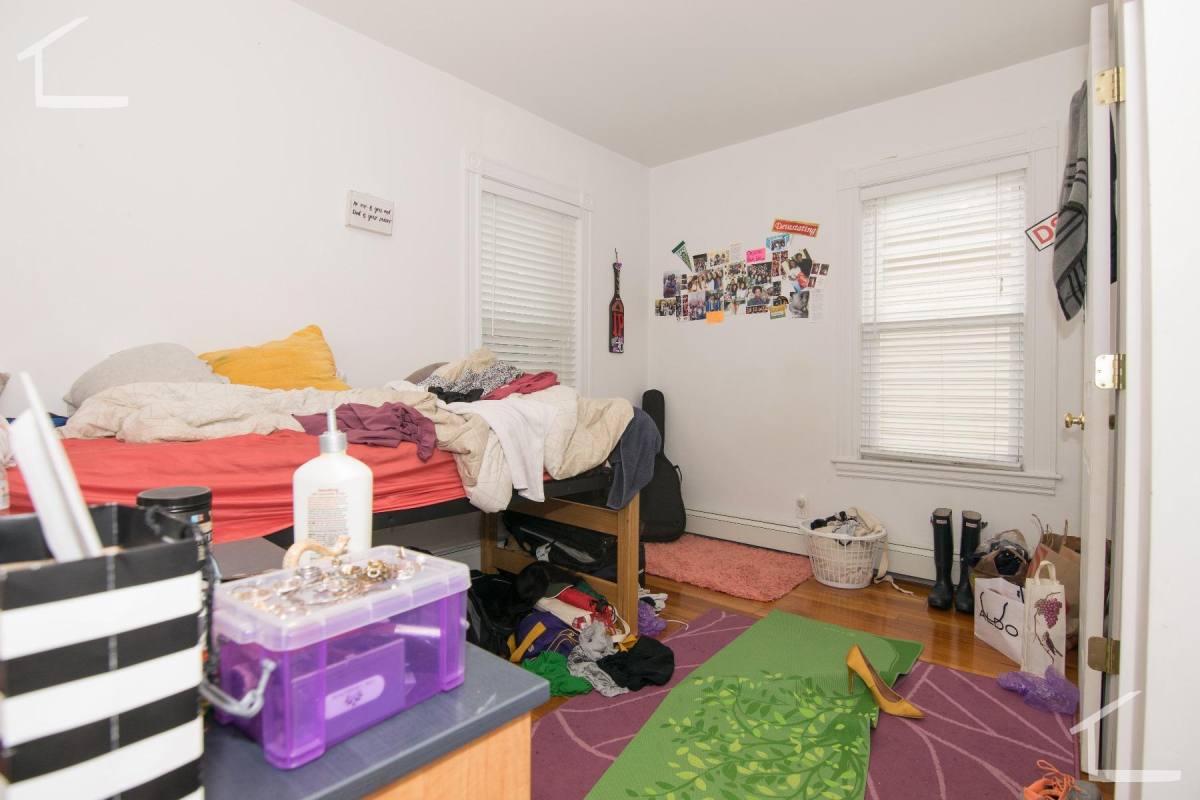 House for rent at 29 Brackett St, Brighton, MA 02135