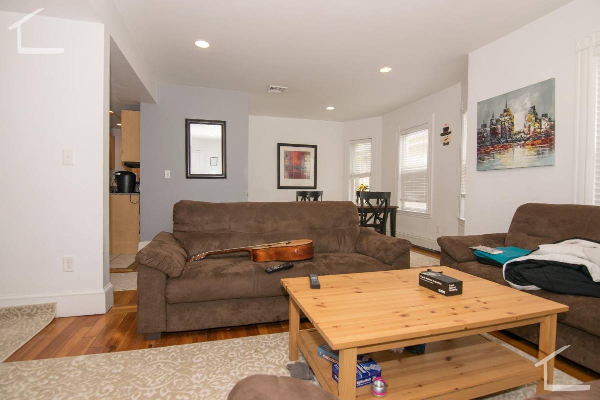 House for rent at 29 Brackett St, Brighton, MA 02135