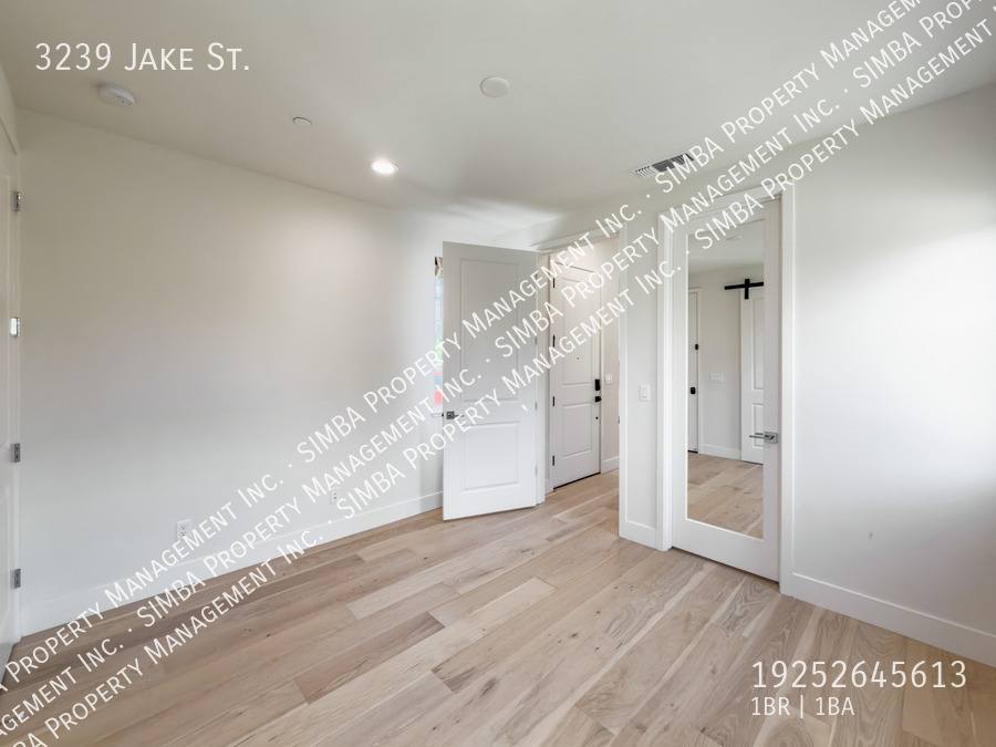House for rent at 3239 Jake St, Tracy, CA 95377