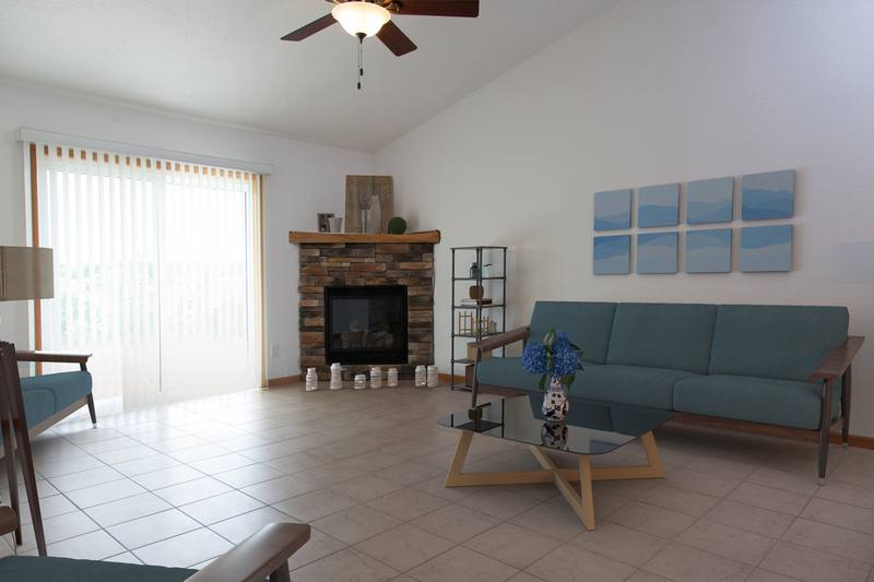 Townhouse for rent at 712 Jacko Court, Hudson, WI 54016