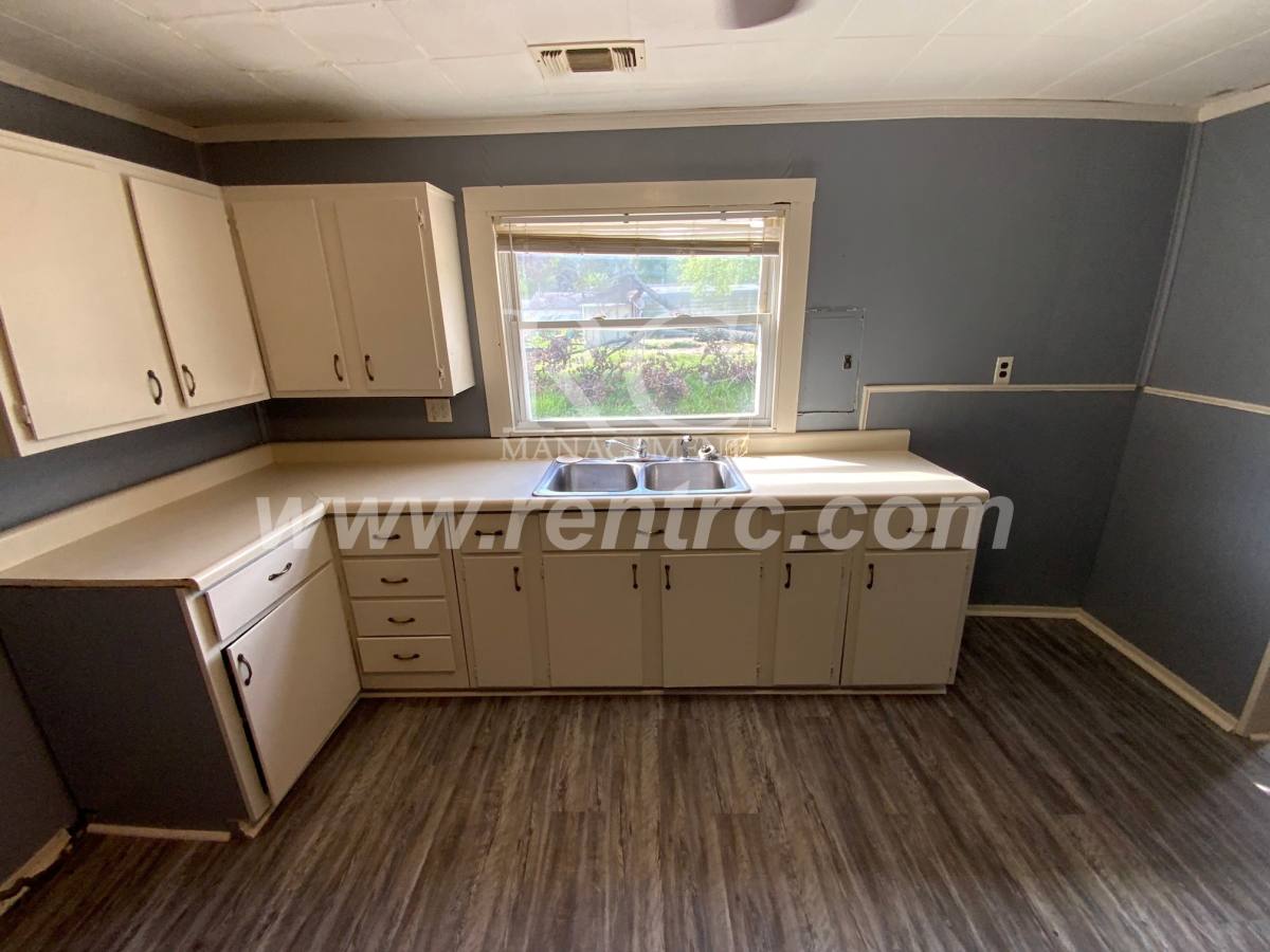 House for rent at 117 Vance, Danville, IL 61832