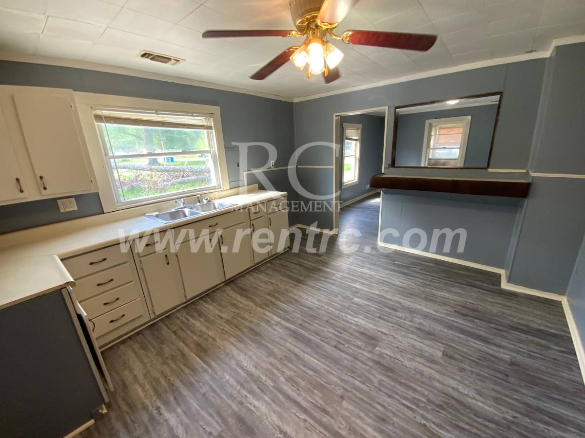 House for rent at 117 Vance, Danville, IL 61832