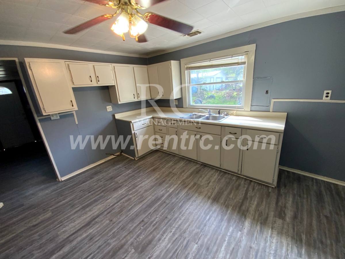House for rent at 117 Vance, Danville, IL 61832