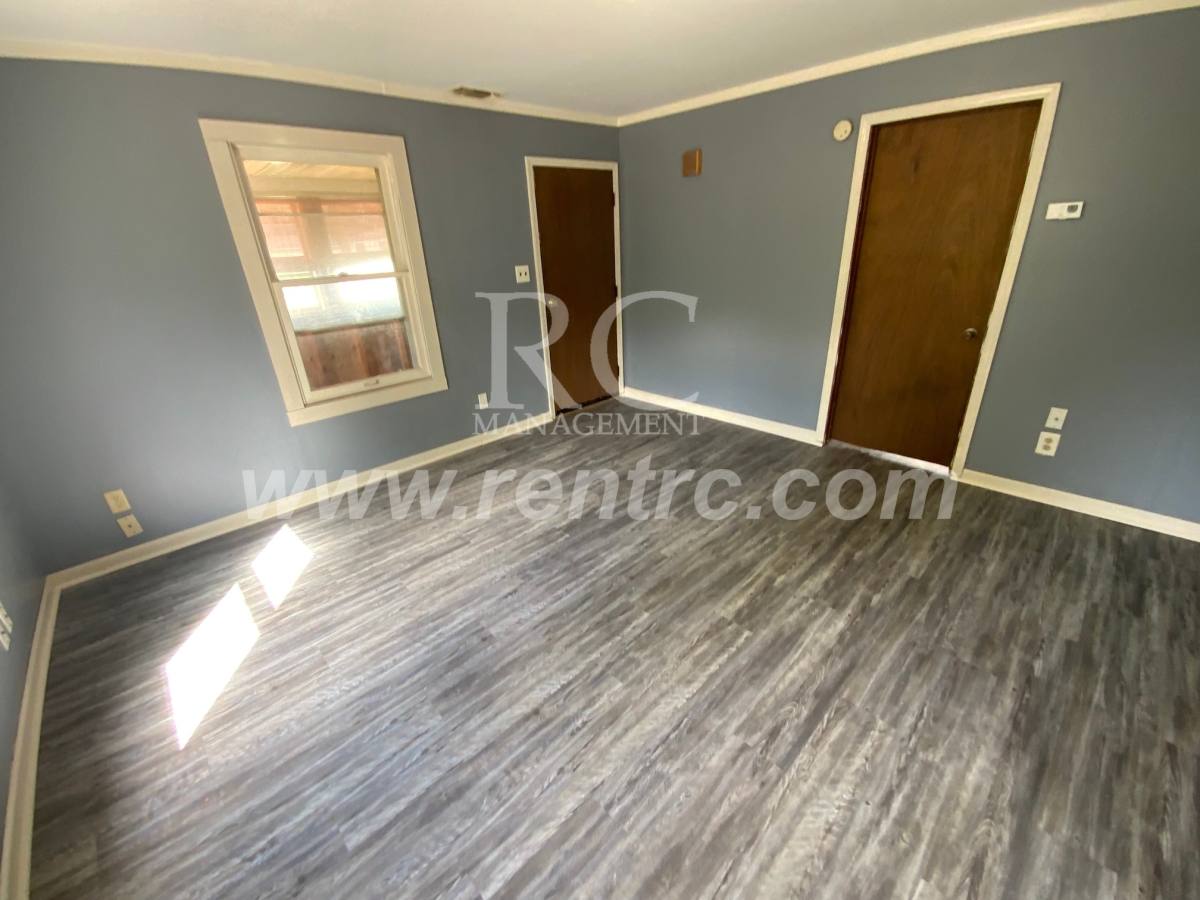House for rent at 117 Vance, Danville, IL 61832