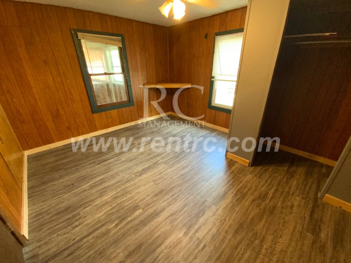 House for rent at 117 Vance, Danville, IL 61832