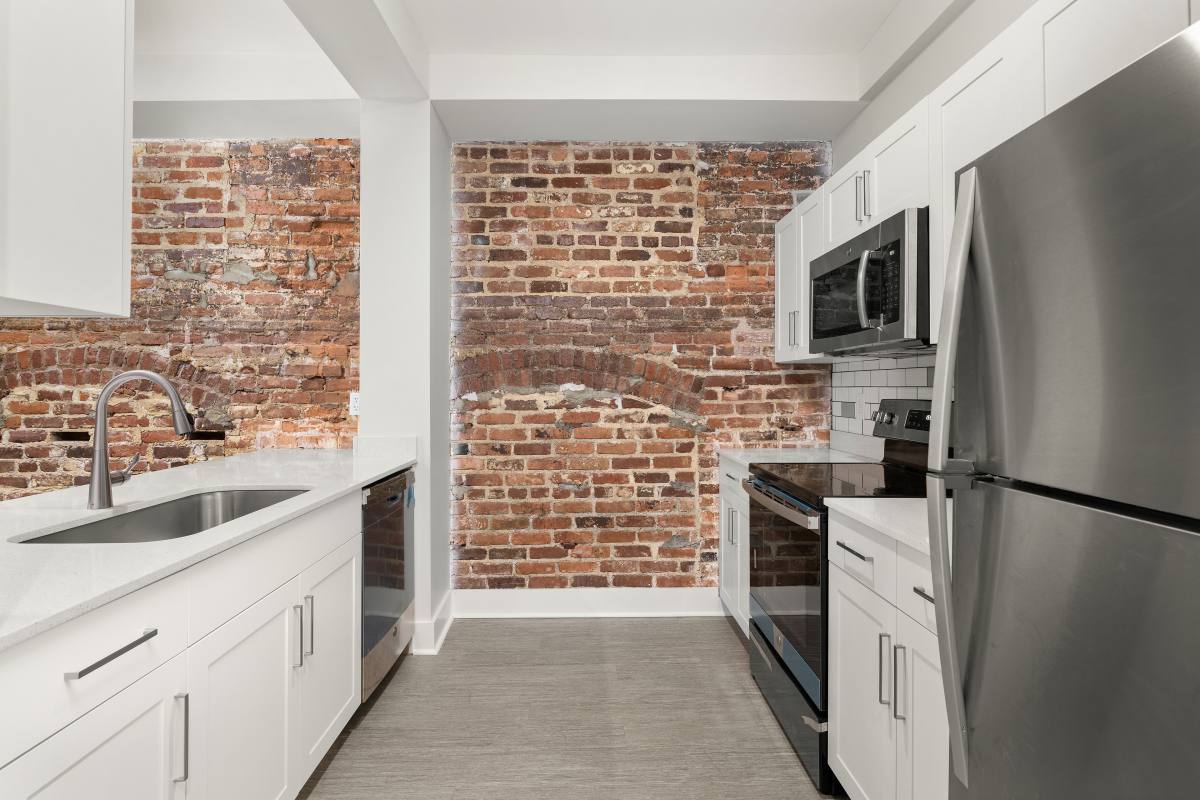 Apartment for rent at 1000 King St #300, Charleston, SC 29403