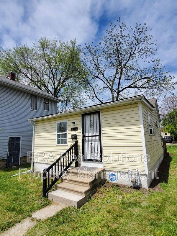 House for rent at 2400 Pomola Ave, Columbus, OH 43204