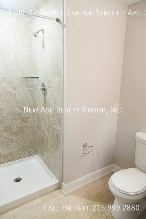 Apartment for rent at 3100-02 Spring Garden St #3W, Philadelphia, PA 19104