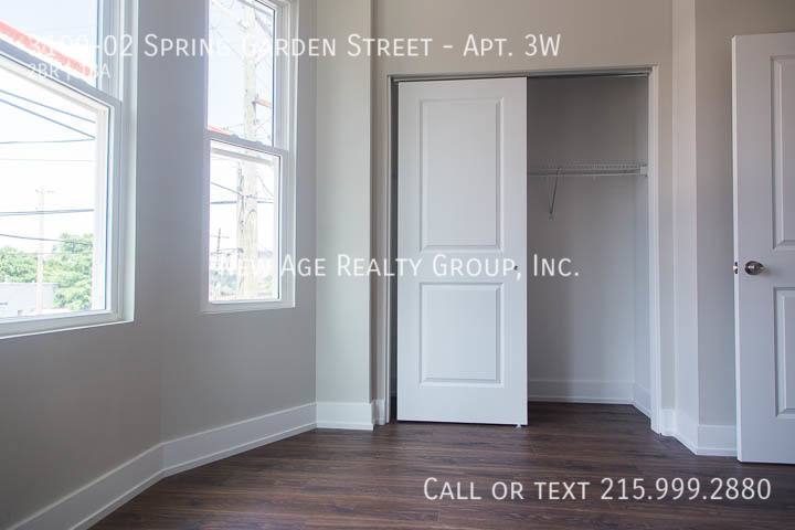 Apartment for rent at 3100-02 Spring Garden St #3W, Philadelphia, PA 19104