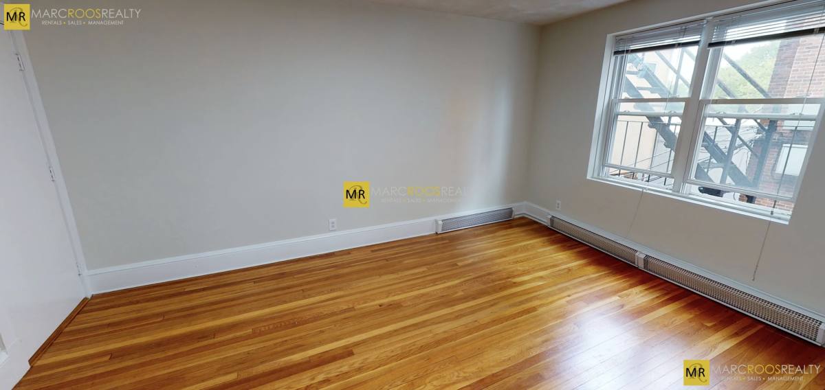Apartment for rent at 402 Highland Ave #24, Somerville, MA 02144