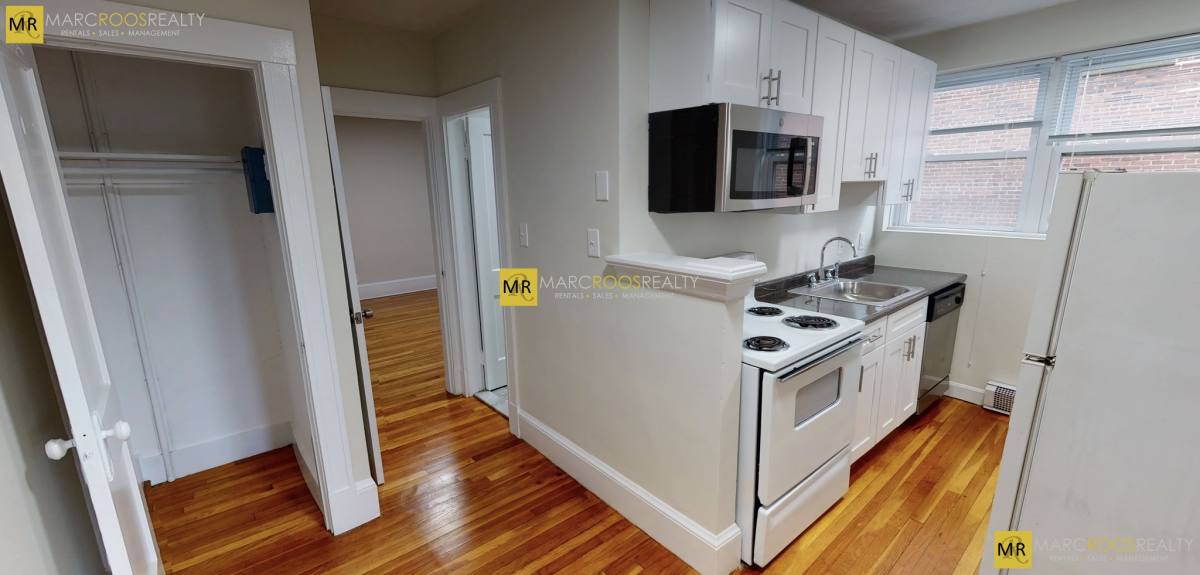 Apartment for rent at 402 Highland Ave #24, Somerville, MA 02144