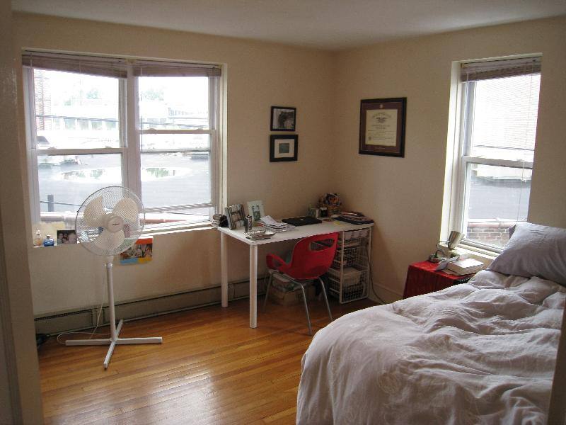 Apartment for rent at 402 Highland Ave #24, Somerville, MA 02144