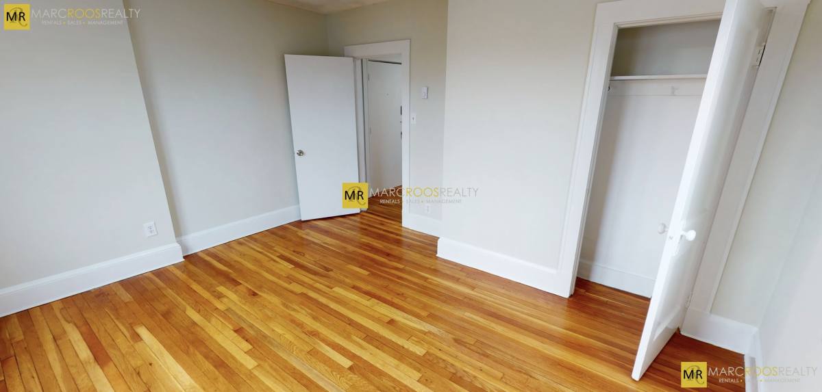 Apartment for rent at 402 Highland Ave #24, Somerville, MA 02144