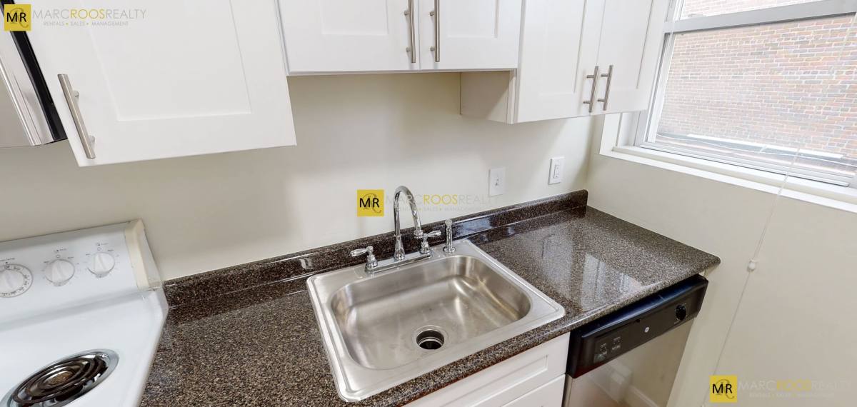 Apartment for rent at 402 Highland Ave #24, Somerville, MA 02144