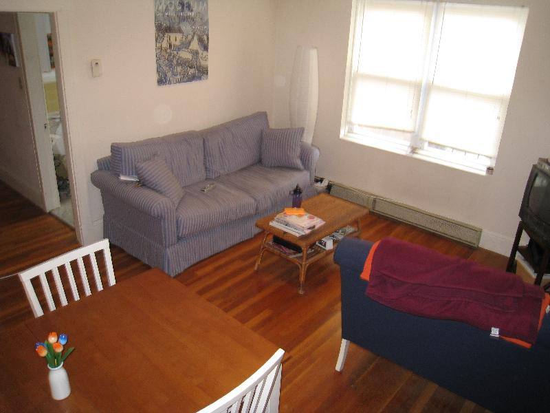 Apartment for rent at 402 Highland Ave #24, Somerville, MA 02144