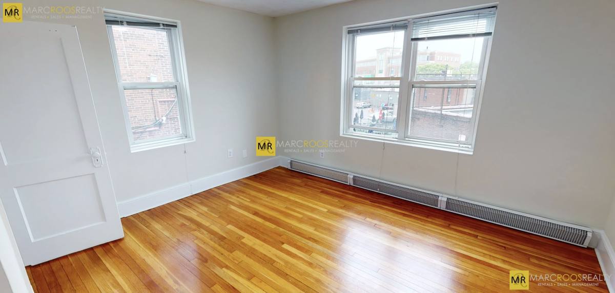 Apartment for rent at 402 Highland Ave #24, Somerville, MA 02144