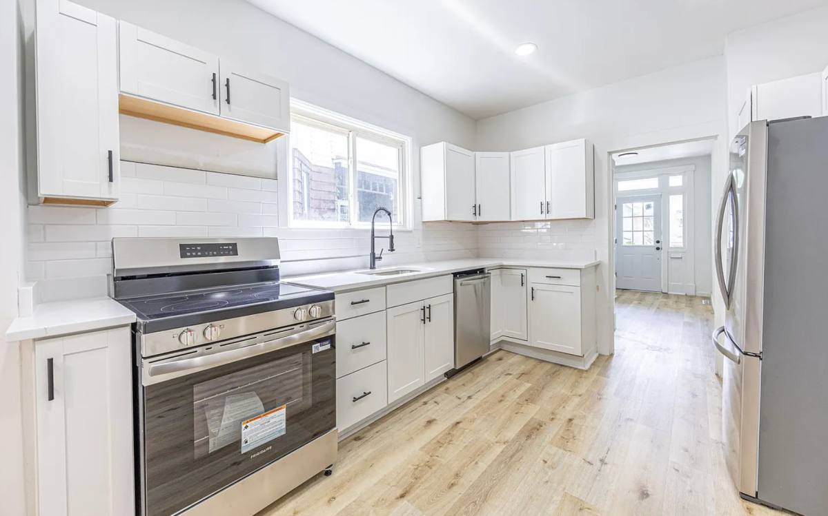 House for rent at 1922 Kenneth Ave, New Kensington, PA 15068