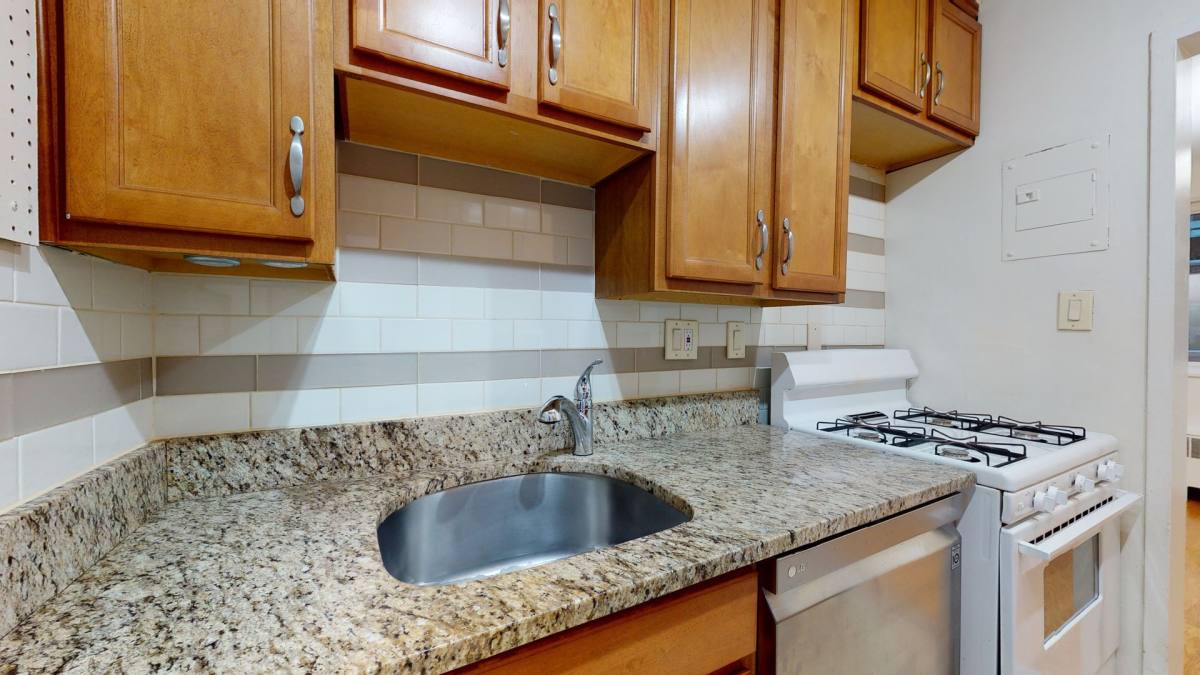 Condo for rent at 2400 41st St NW #208, Washington, DC 20007