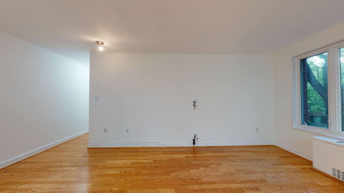 Condo for rent at 2400 41st St NW #208, Washington, DC 20007