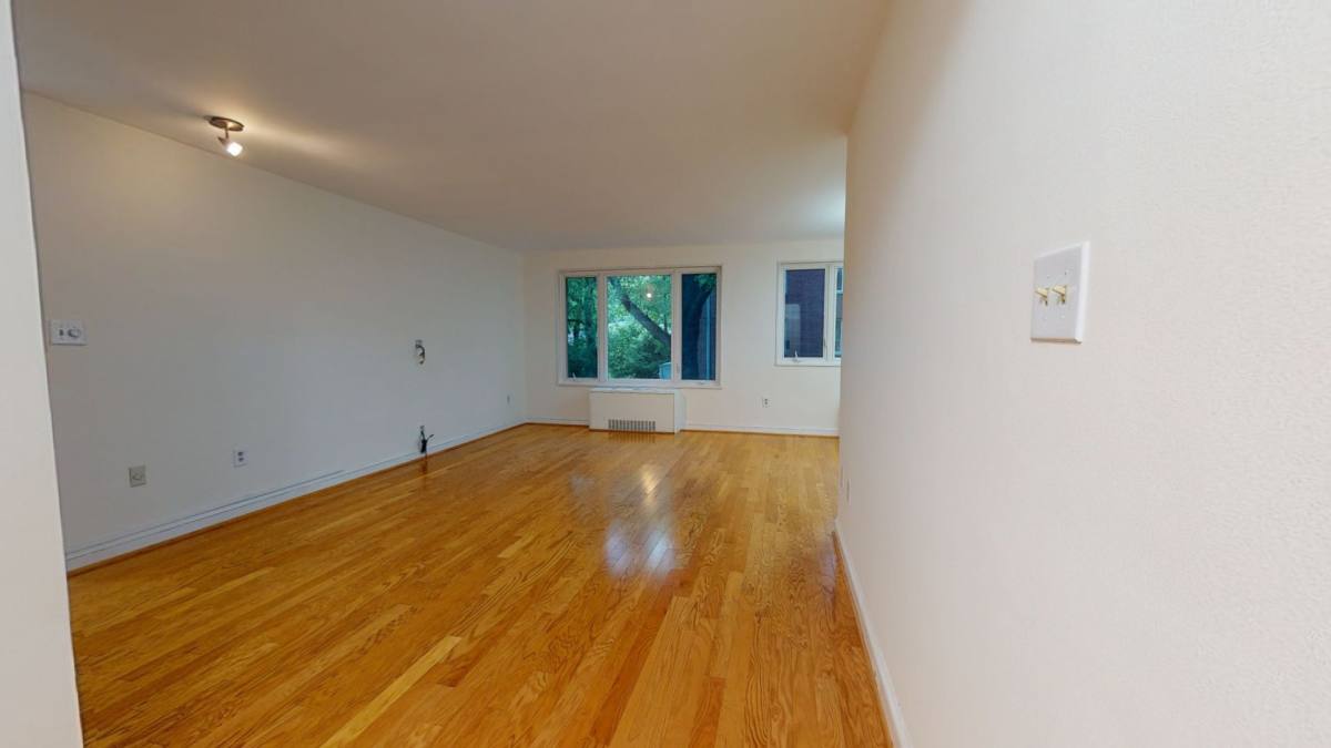 Condo for rent at 2400 41st St NW #208, Washington, DC 20007