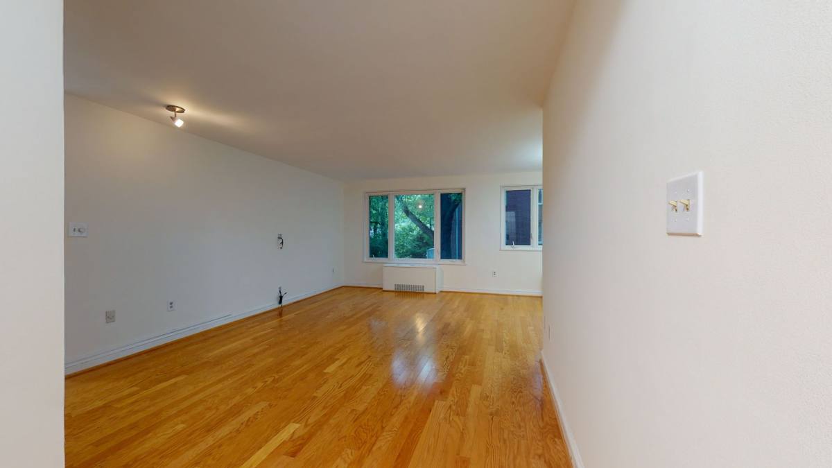 Condo for rent at 2400 41st St NW #208, Washington, DC 20007