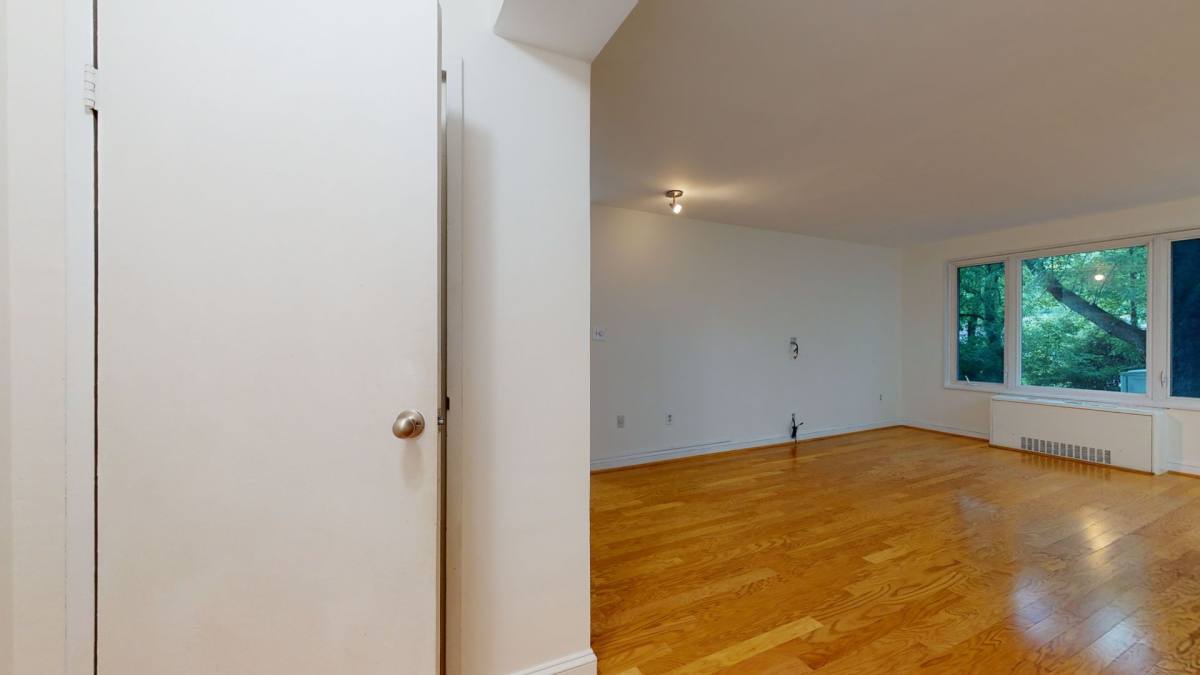 Condo for rent at 2400 41st St NW #208, Washington, DC 20007