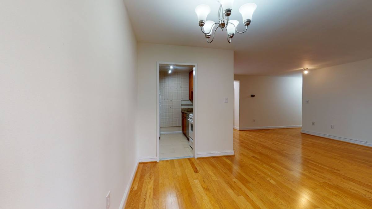 Condo for rent at 2400 41st St NW #208, Washington, DC 20007
