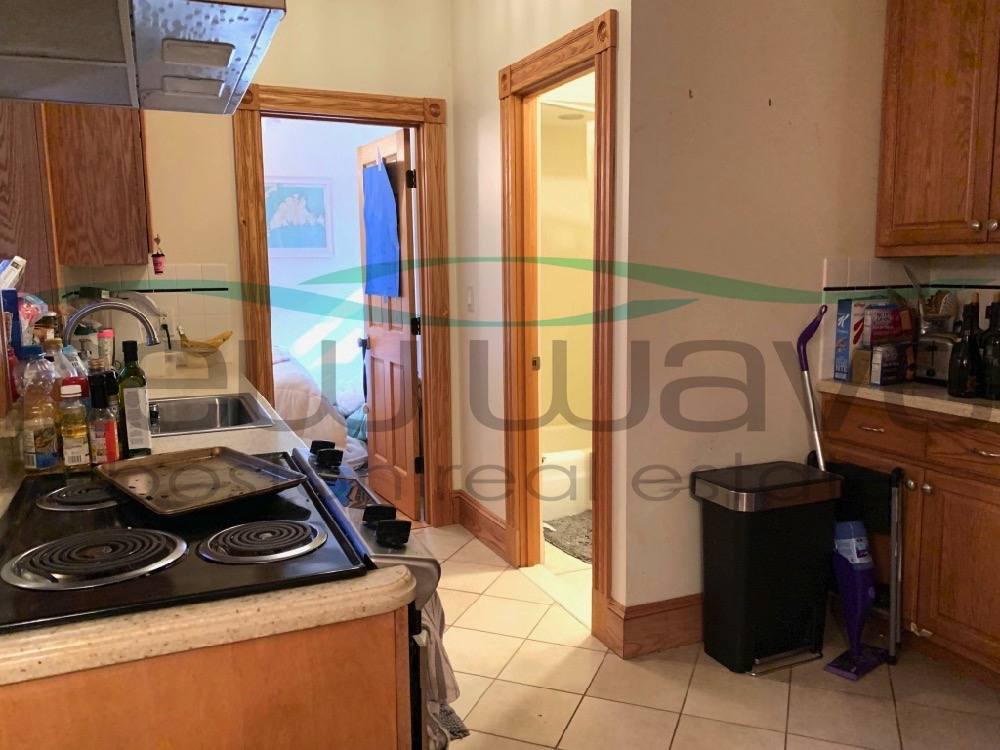 Apartment for rent at 16 S Russell St #2, Boston, MA 02114