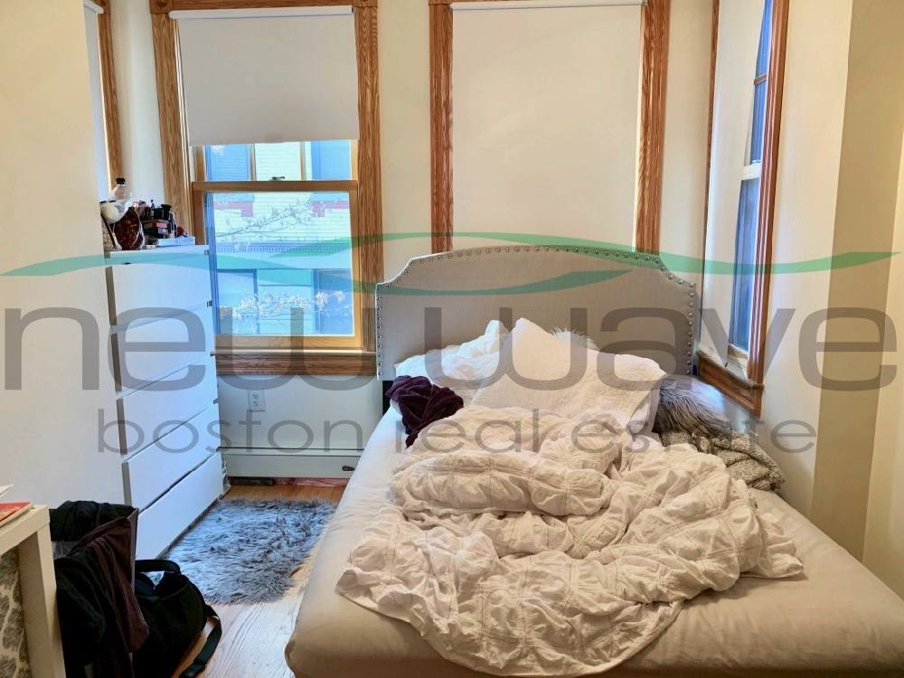 Apartment for rent at 16 S Russell St #2, Boston, MA 02114