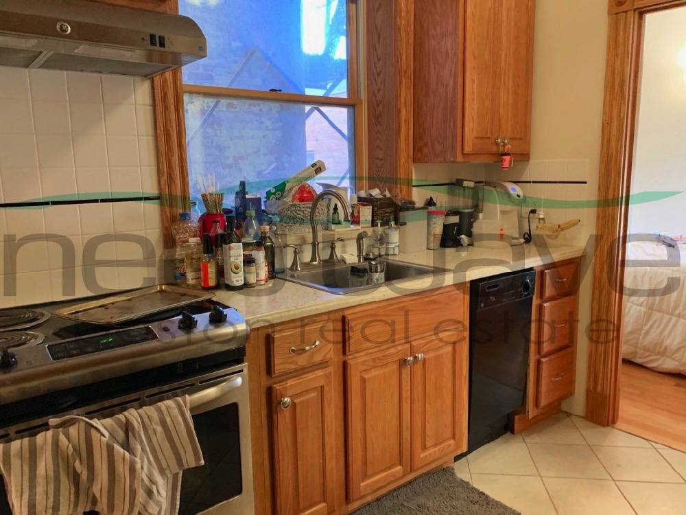 Apartment for rent at 16 S Russell St #2, Boston, MA 02114