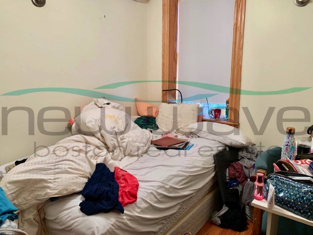 Apartment for rent at 16 S Russell St #2, Boston, MA 02114