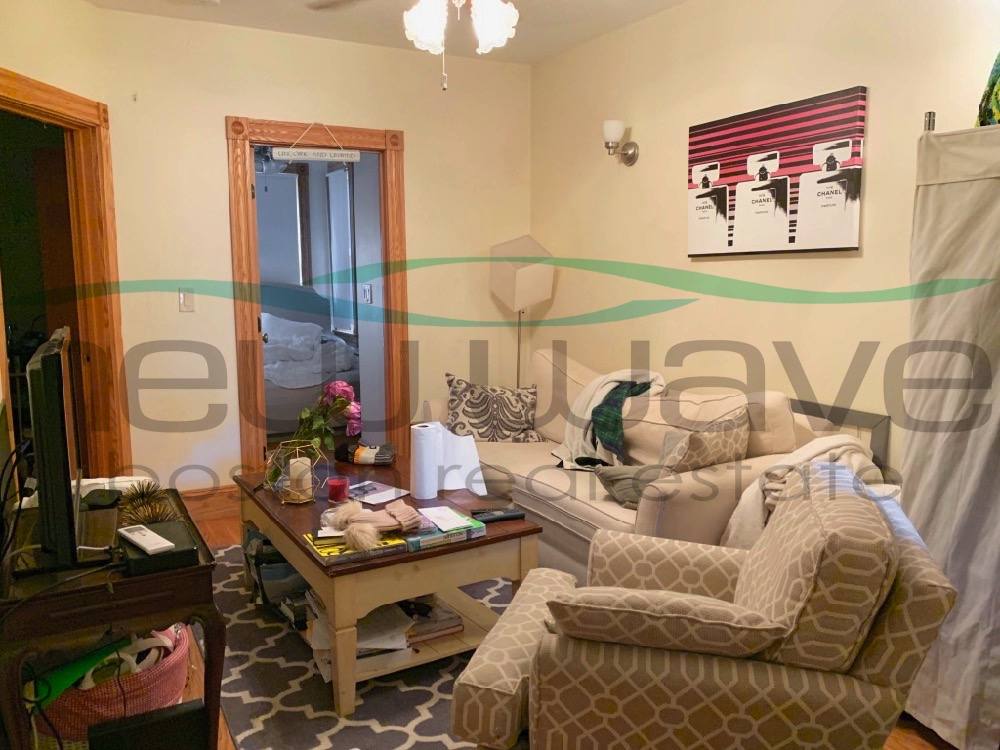 Apartment for rent at 16 S Russell St #2, Boston, MA 02114