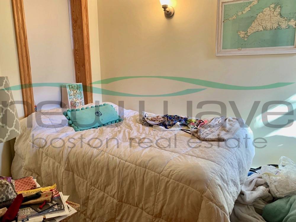 Apartment for rent at 16 S Russell St #2, Boston, MA 02114