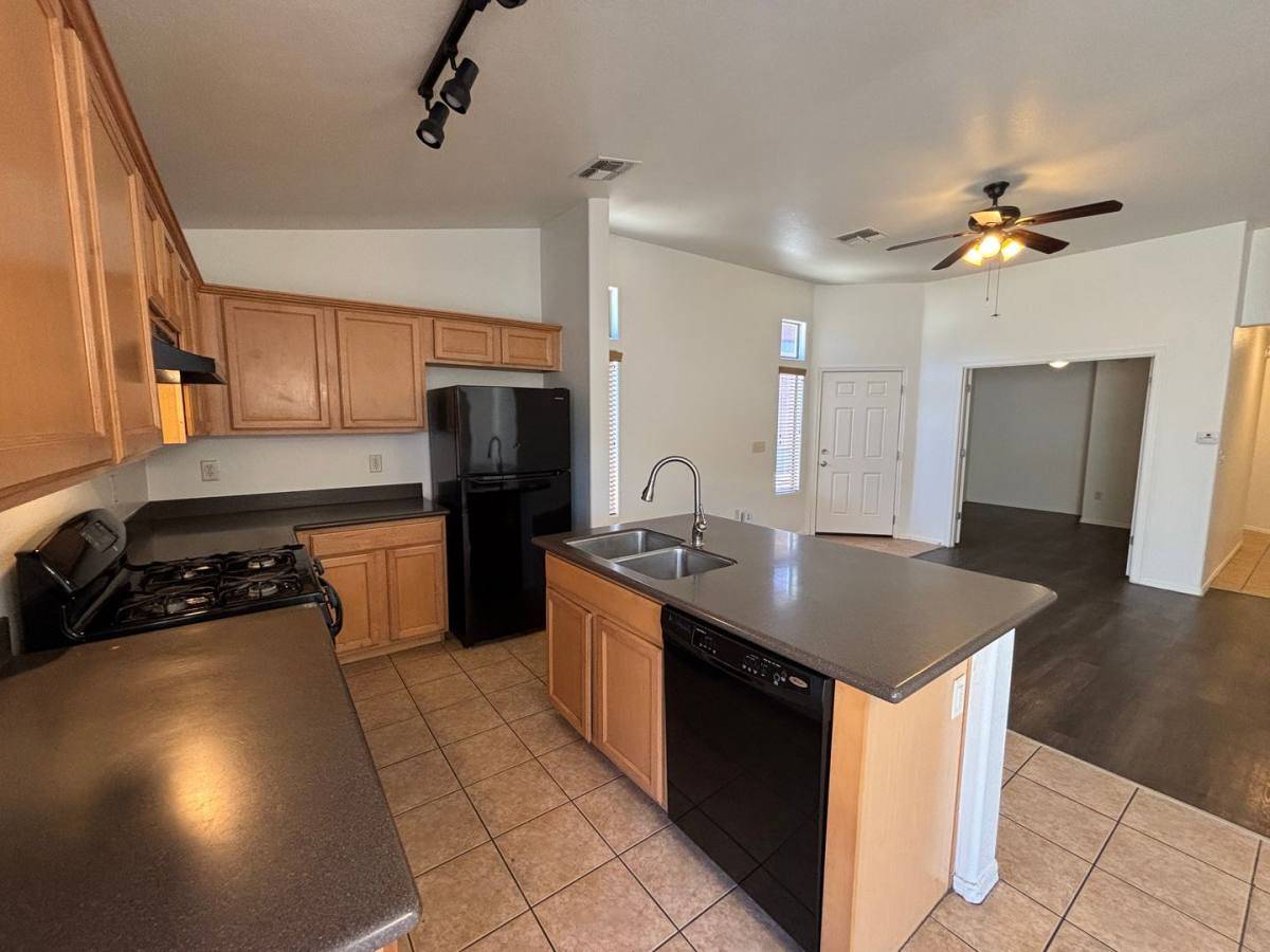 House for rent at 6047 S Avenida Las Monjas, Tucson, AZ 85706