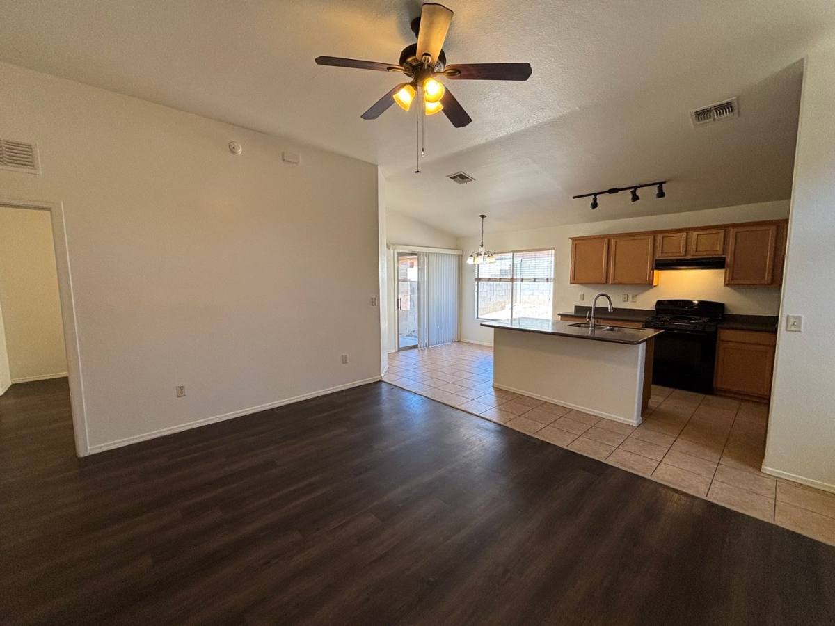 House for rent at 6047 S Avenida Las Monjas, Tucson, AZ 85706