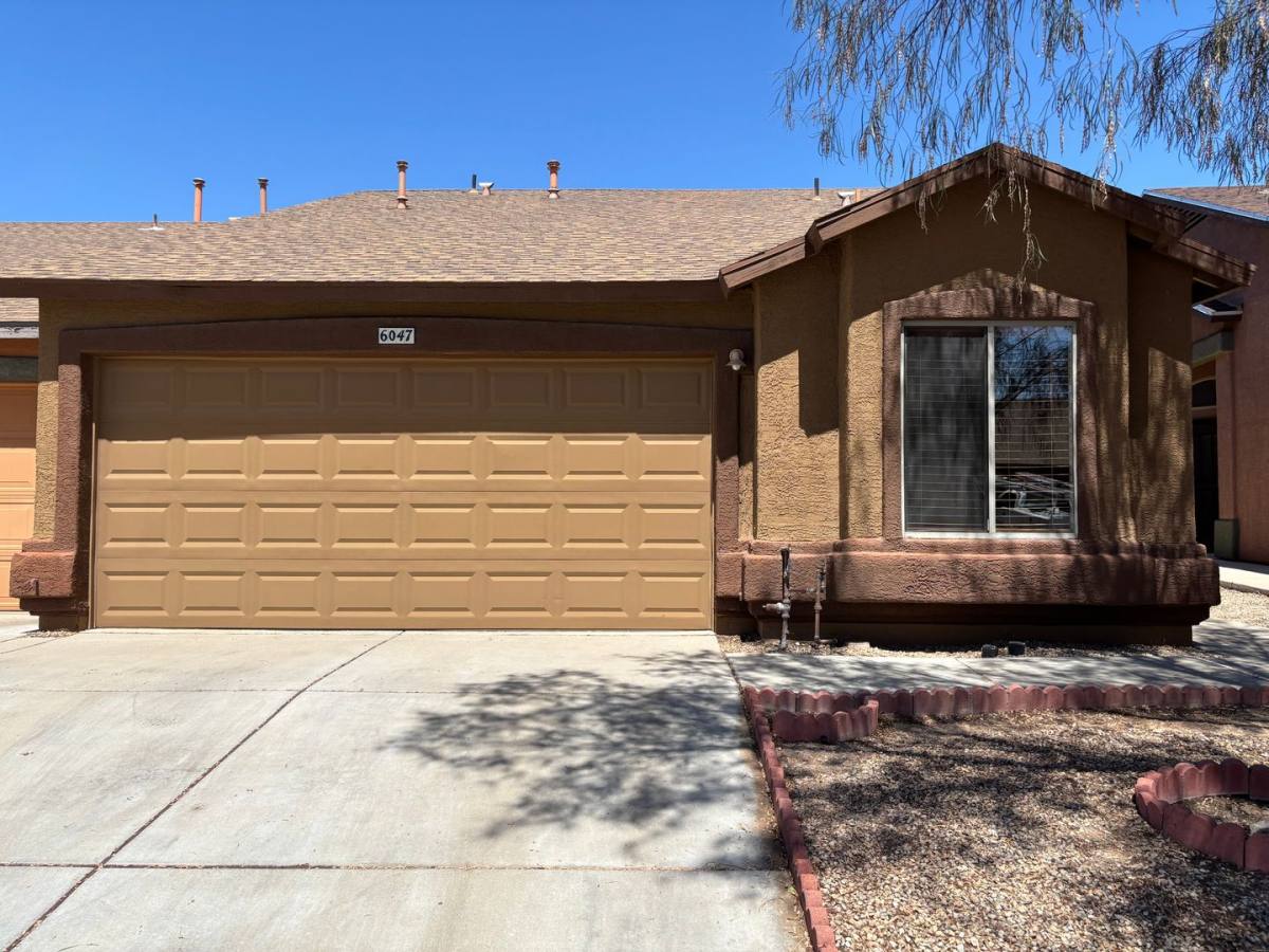 House for rent at 6047 S Avenida Las Monjas, Tucson, AZ 85706