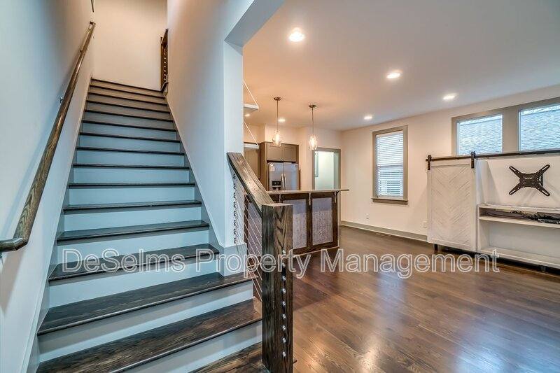 House for rent at 917 B Spain Ave, Nashville, TN 37216