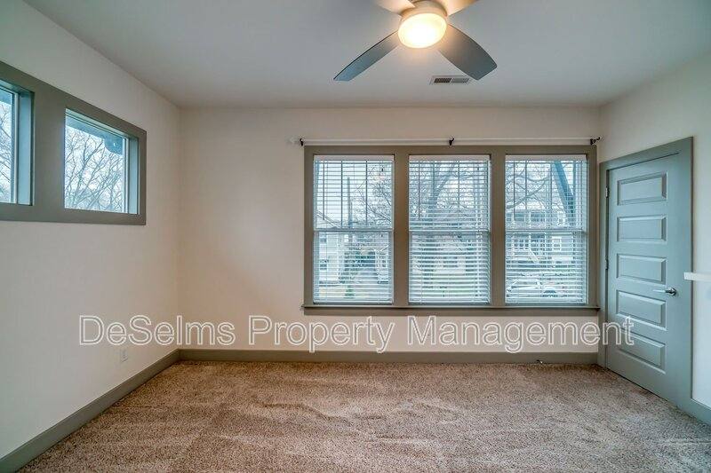 House for rent at 917 B Spain Ave, Nashville, TN 37216